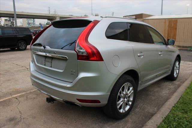 used 2015 Volvo XC60 car, priced at $8,999