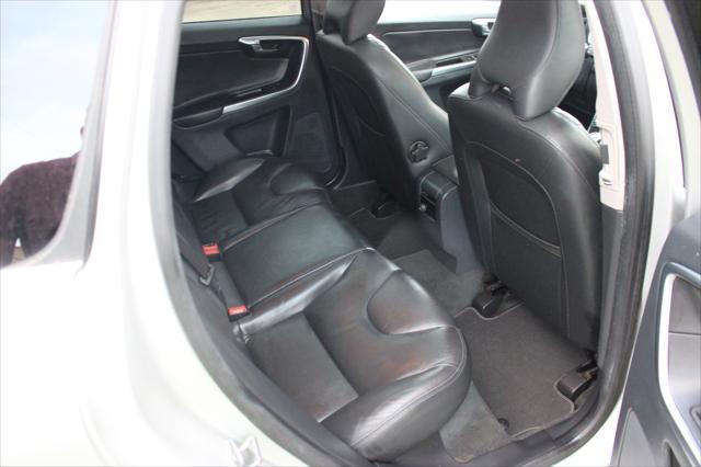 used 2015 Volvo XC60 car, priced at $8,999