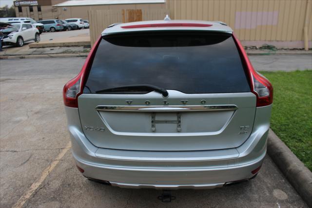 used 2015 Volvo XC60 car, priced at $8,999