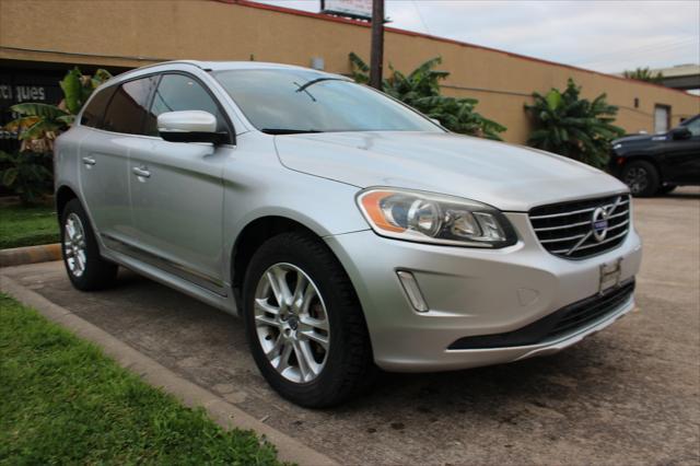 used 2015 Volvo XC60 car, priced at $8,999