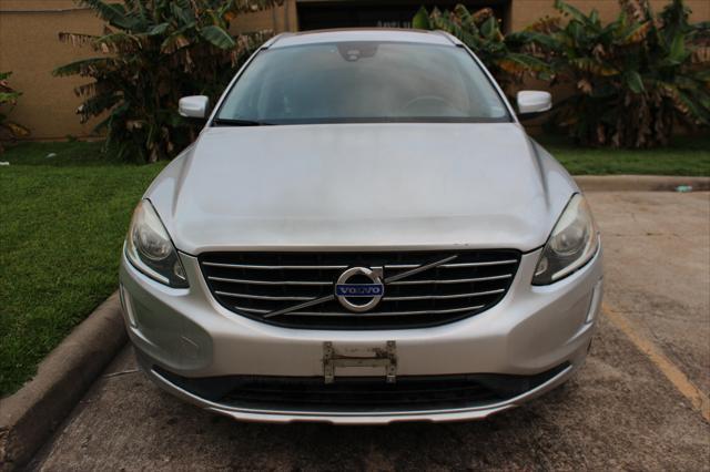 used 2015 Volvo XC60 car, priced at $8,999