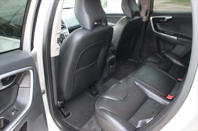 used 2015 Volvo XC60 car, priced at $8,999