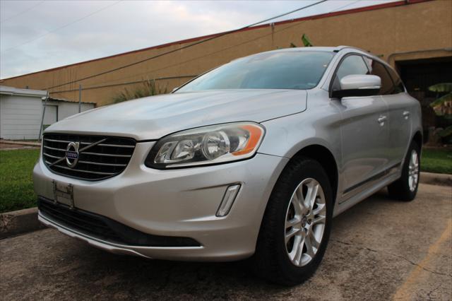 used 2015 Volvo XC60 car, priced at $8,999