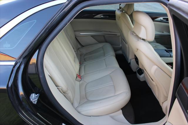 used 2013 Lincoln MKZ car, priced at $6,499