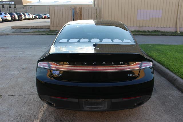 used 2013 Lincoln MKZ car, priced at $6,499
