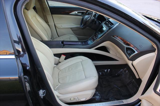 used 2013 Lincoln MKZ car, priced at $6,499