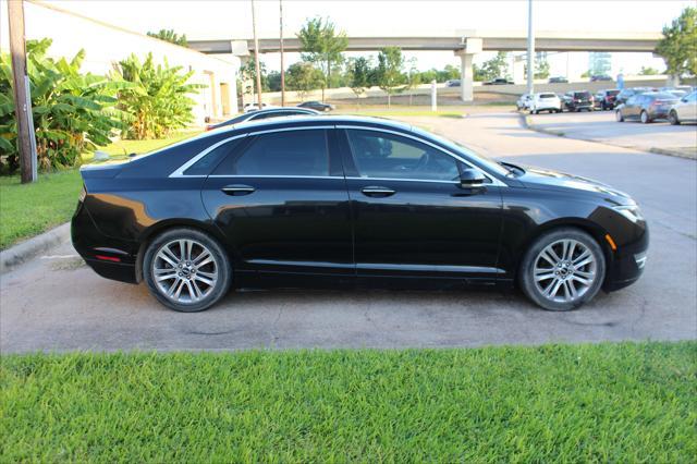 used 2013 Lincoln MKZ car, priced at $6,499