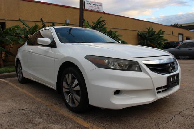 used 2012 Honda Accord car, priced at $9,399