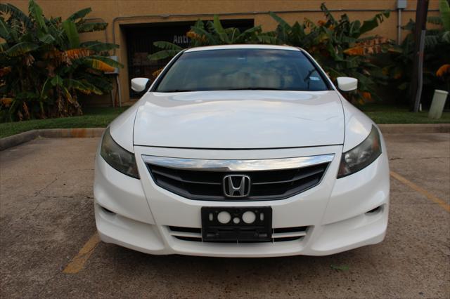 used 2012 Honda Accord car, priced at $9,399