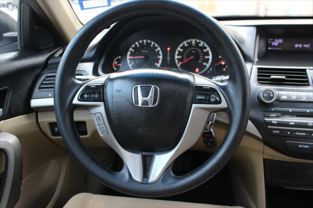 used 2012 Honda Accord car, priced at $9,399