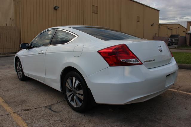 used 2012 Honda Accord car, priced at $9,399