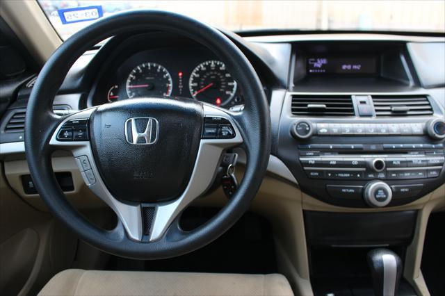 used 2012 Honda Accord car, priced at $9,399