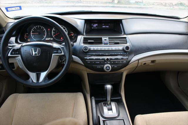 used 2012 Honda Accord car, priced at $9,399