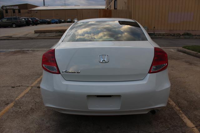 used 2012 Honda Accord car, priced at $9,399