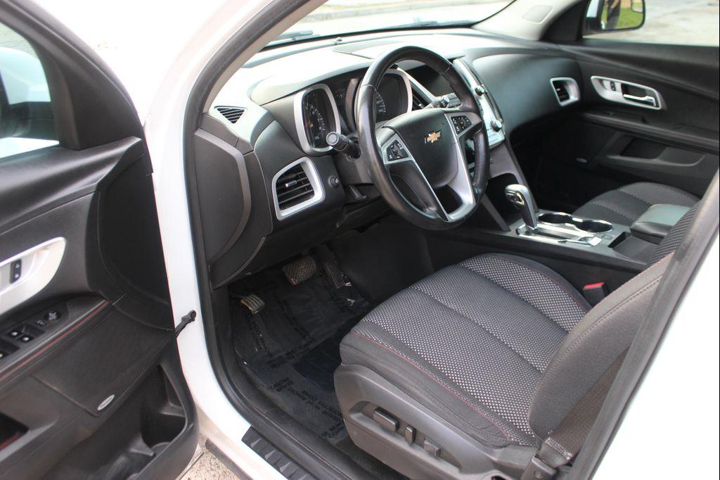 used 2013 Chevrolet Equinox car, priced at $6,499