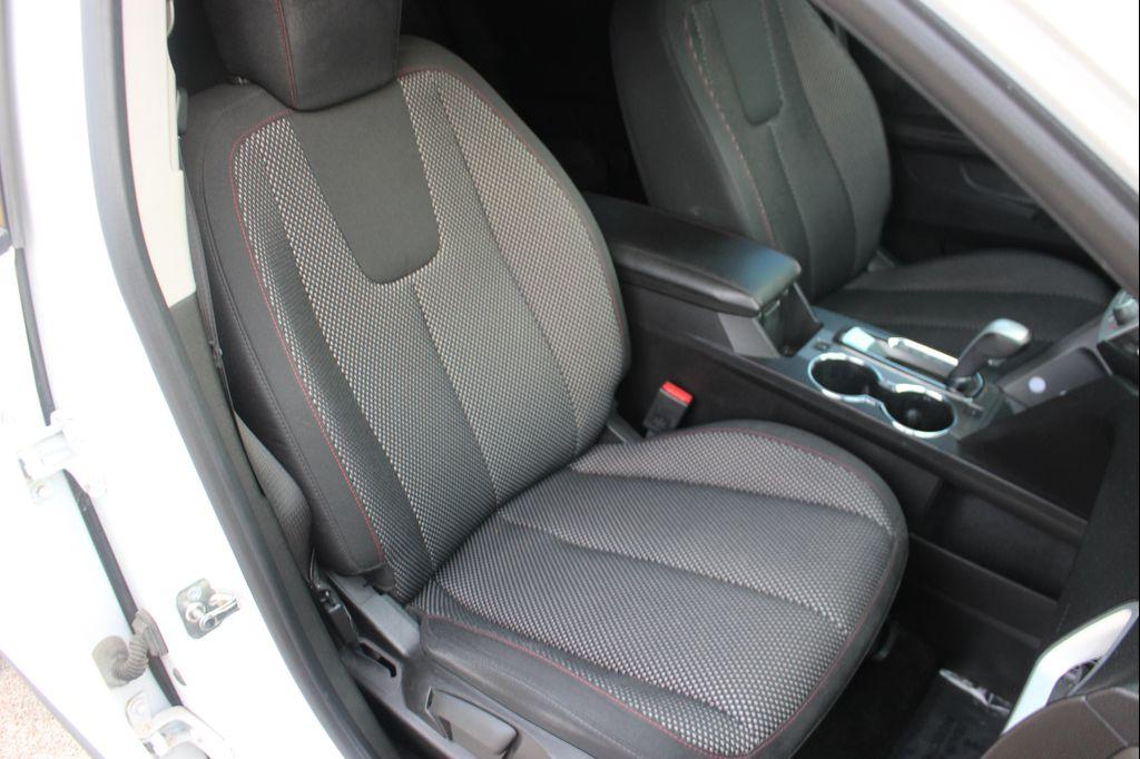 used 2013 Chevrolet Equinox car, priced at $6,499