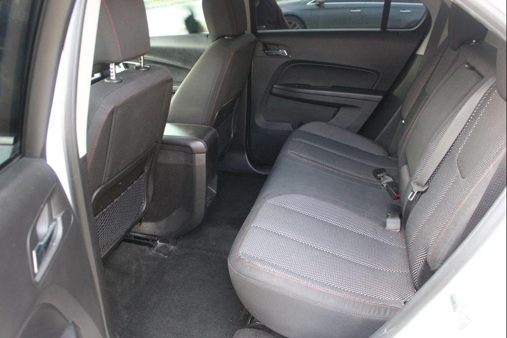 used 2013 Chevrolet Equinox car, priced at $6,499