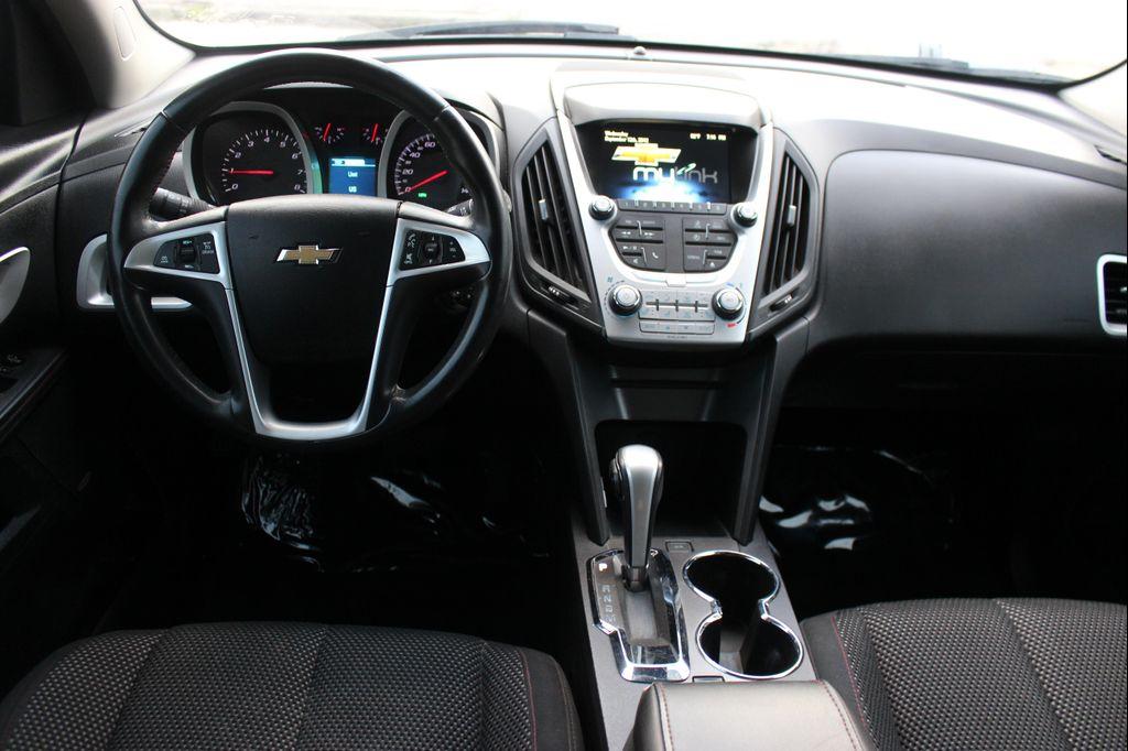 used 2013 Chevrolet Equinox car, priced at $6,499