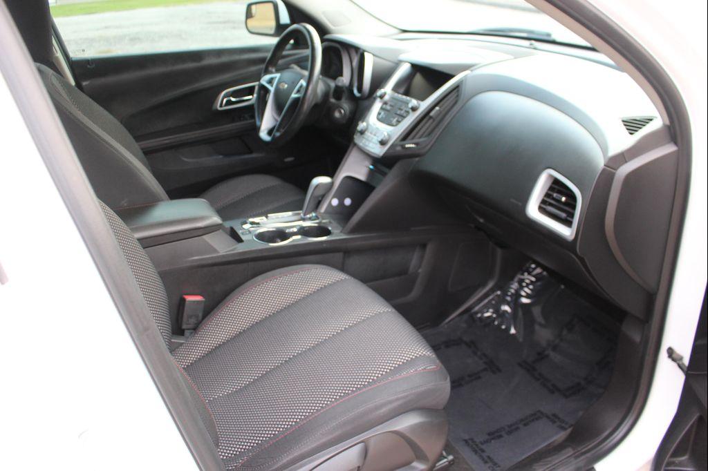 used 2013 Chevrolet Equinox car, priced at $6,499