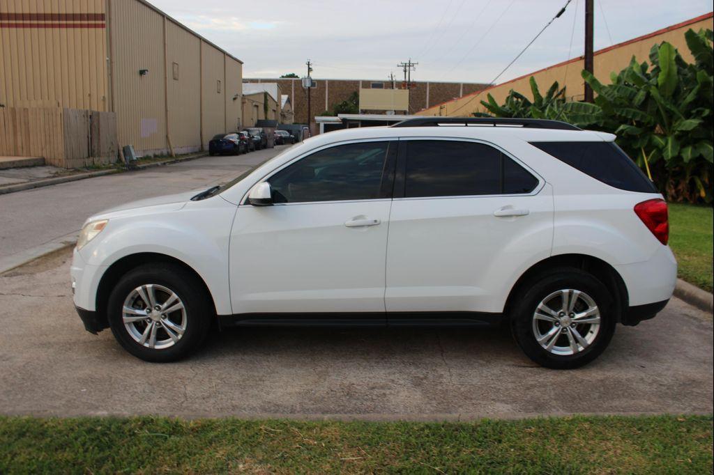 used 2013 Chevrolet Equinox car, priced at $6,499