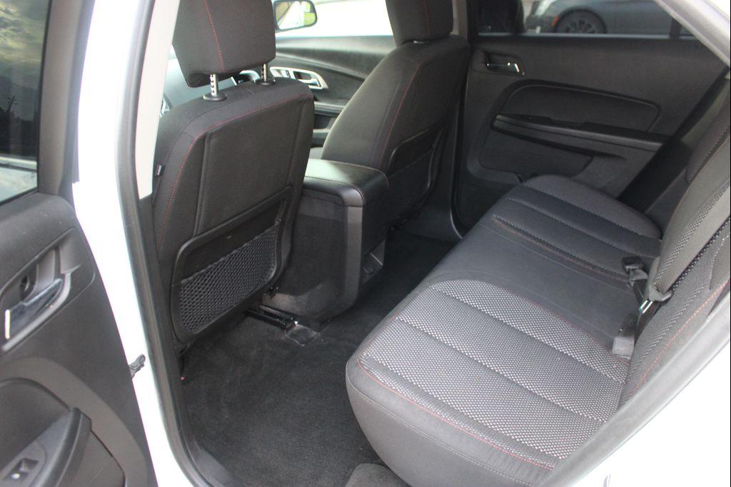 used 2013 Chevrolet Equinox car, priced at $6,499