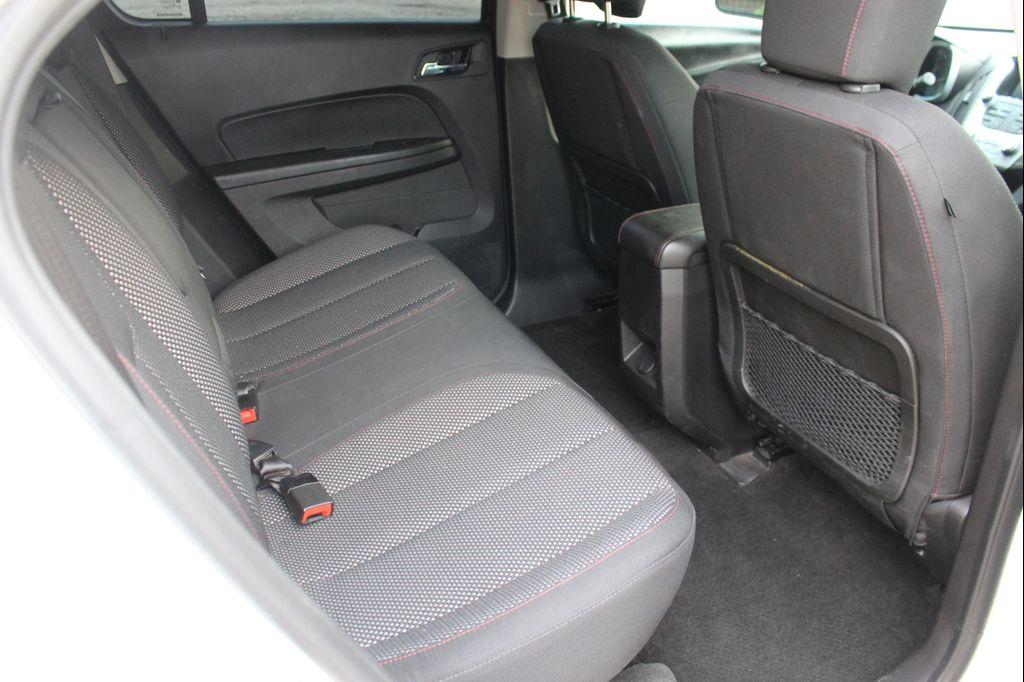 used 2013 Chevrolet Equinox car, priced at $6,499