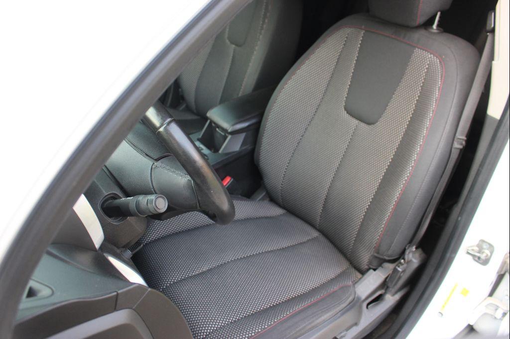 used 2013 Chevrolet Equinox car, priced at $6,499
