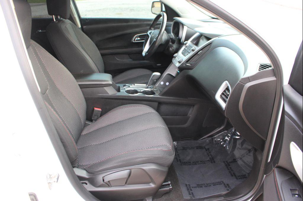 used 2013 Chevrolet Equinox car, priced at $6,499