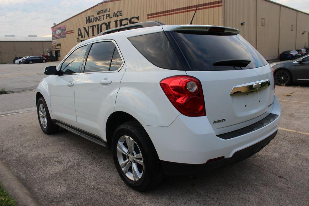 used 2013 Chevrolet Equinox car, priced at $6,499