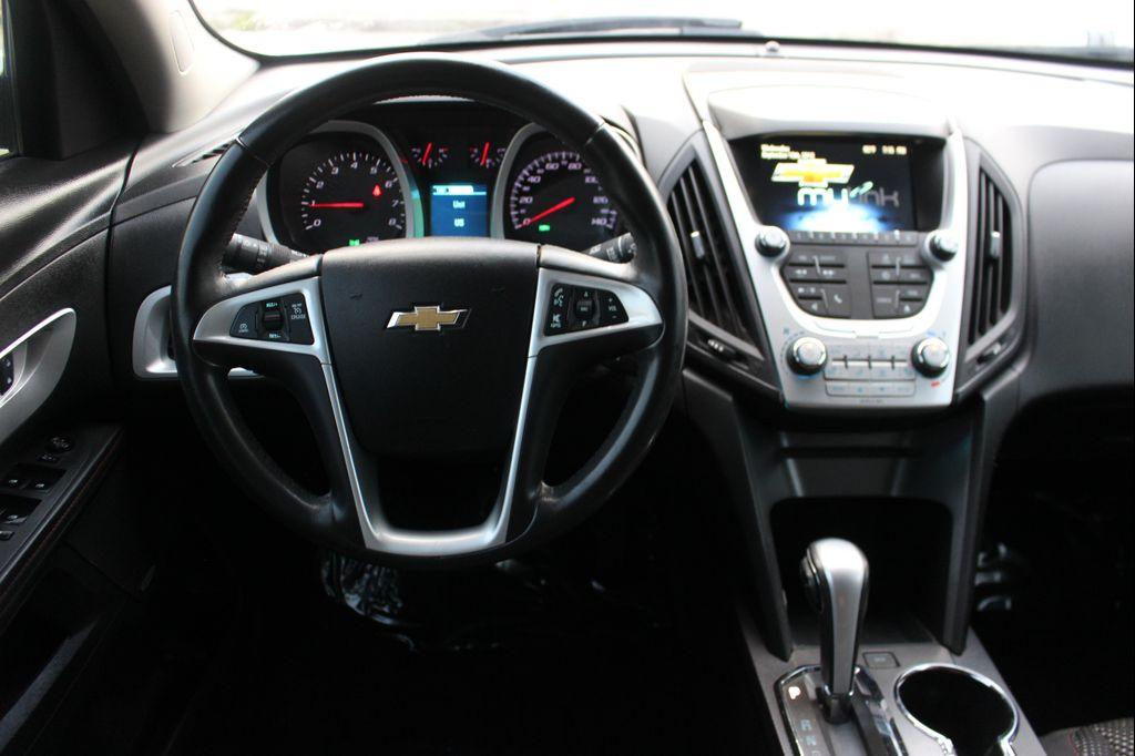 used 2013 Chevrolet Equinox car, priced at $6,499