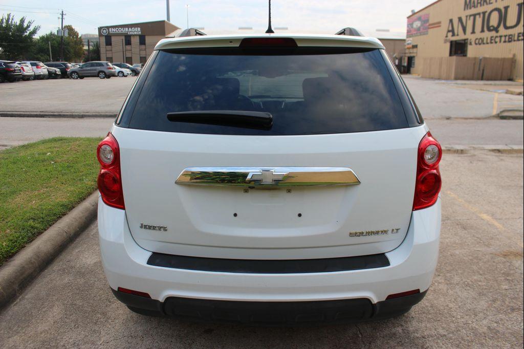 used 2013 Chevrolet Equinox car, priced at $6,499