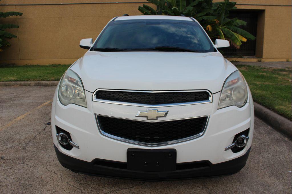 used 2013 Chevrolet Equinox car, priced at $6,499