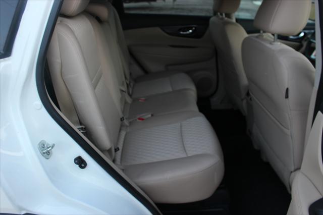 used 2019 Nissan Rogue car, priced at $12,399