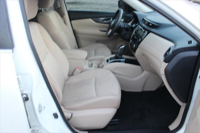 used 2019 Nissan Rogue car, priced at $12,399