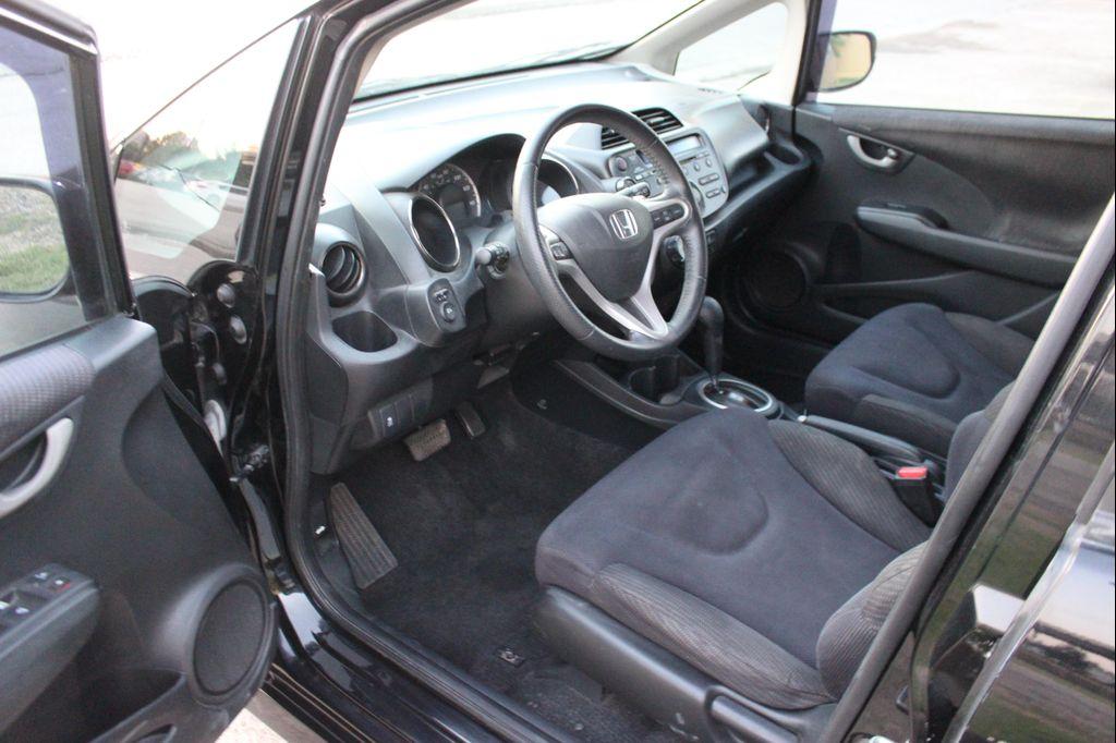 used 2013 Honda Fit car, priced at $7,999
