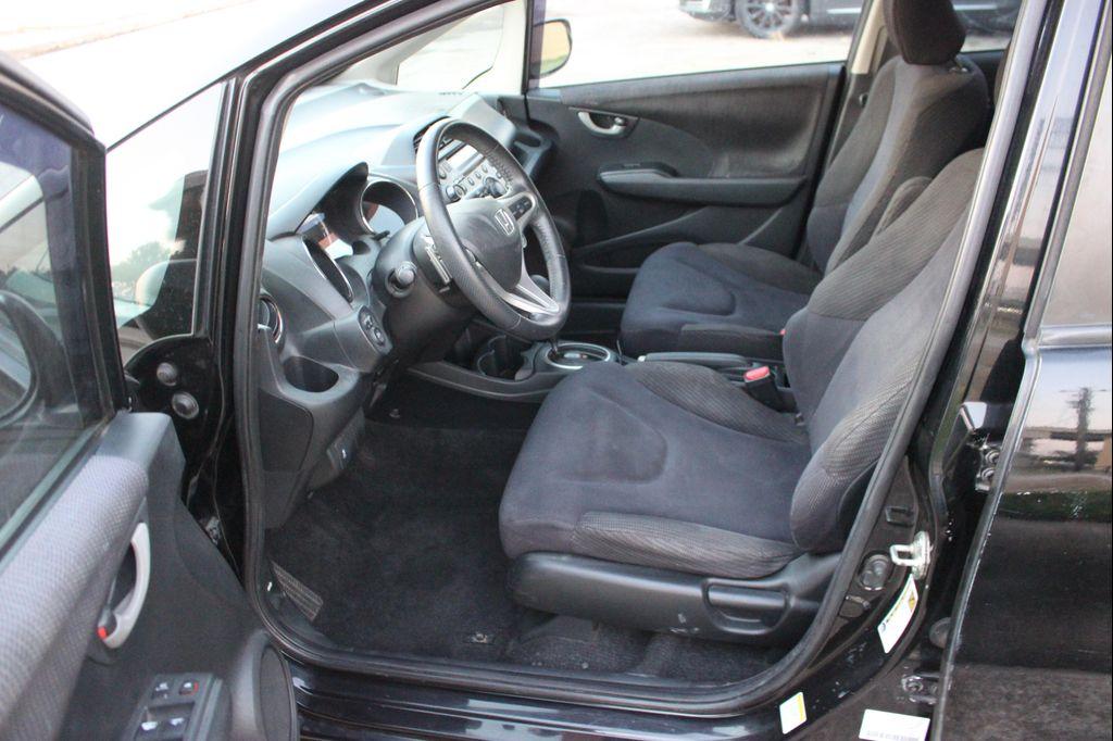 used 2013 Honda Fit car, priced at $7,999