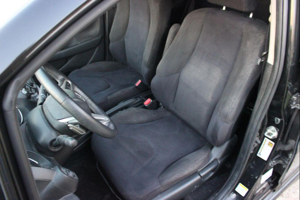 used 2013 Honda Fit car, priced at $7,999