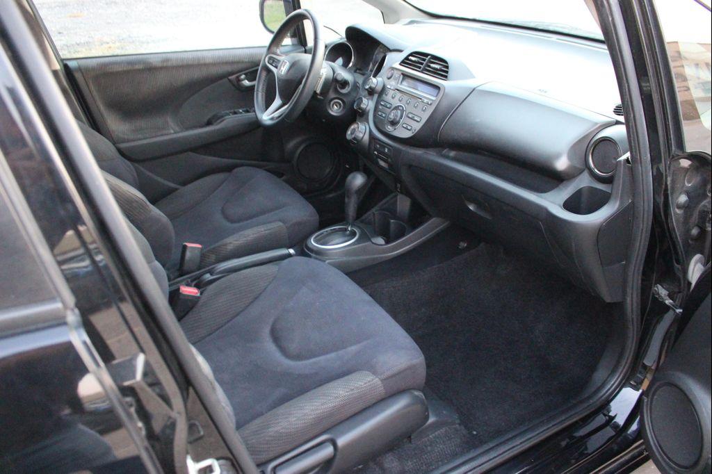 used 2013 Honda Fit car, priced at $7,999