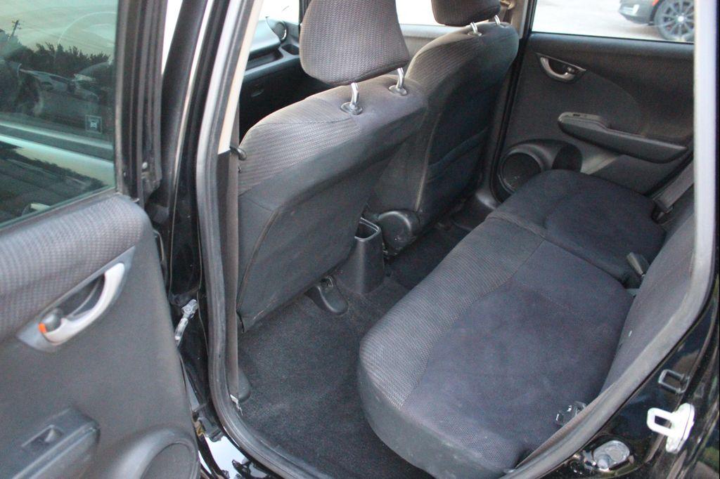 used 2013 Honda Fit car, priced at $7,999