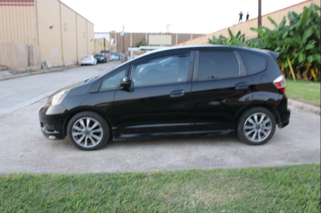 used 2013 Honda Fit car, priced at $7,999
