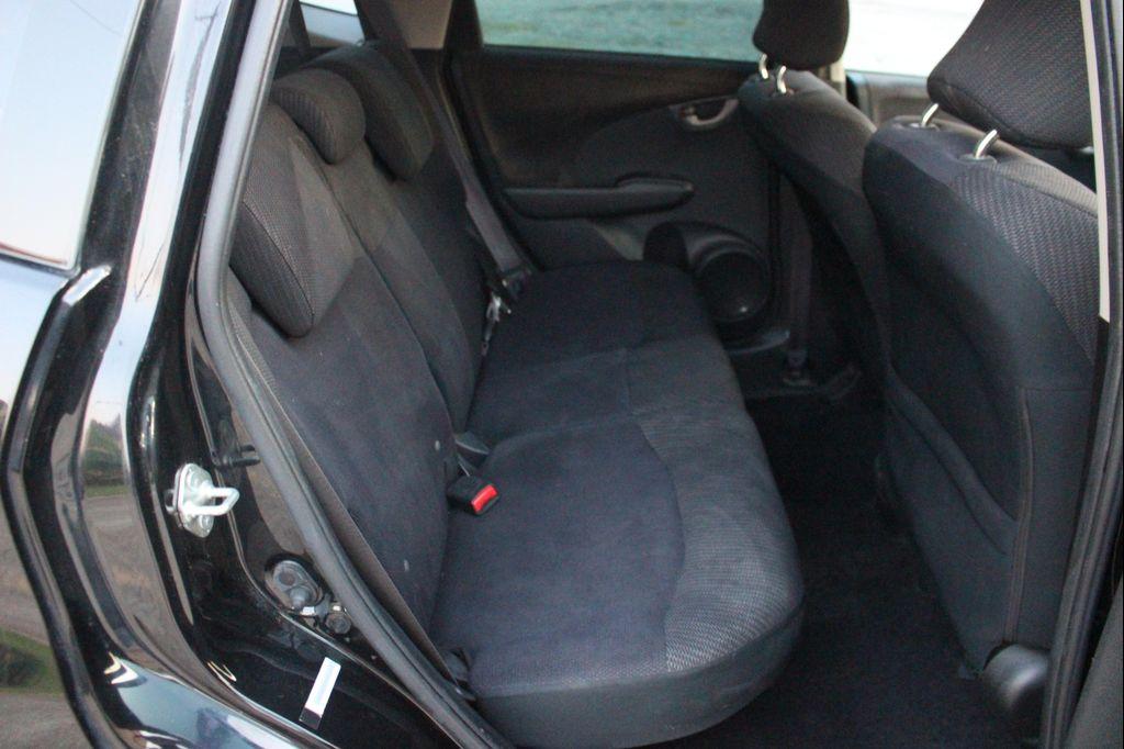 used 2013 Honda Fit car, priced at $7,999
