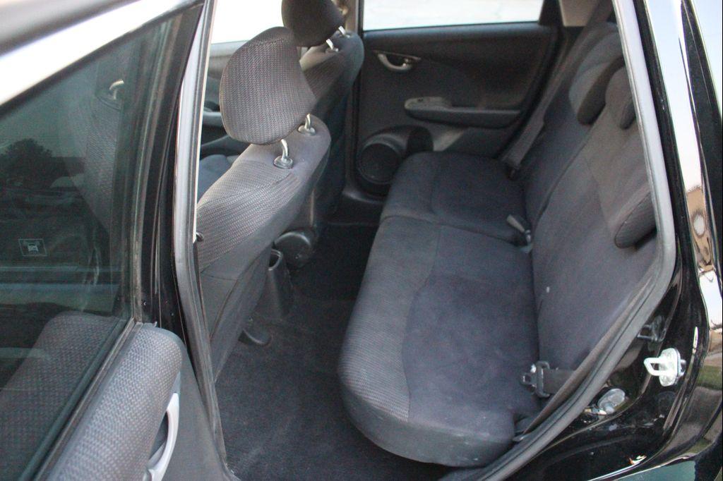 used 2013 Honda Fit car, priced at $7,999