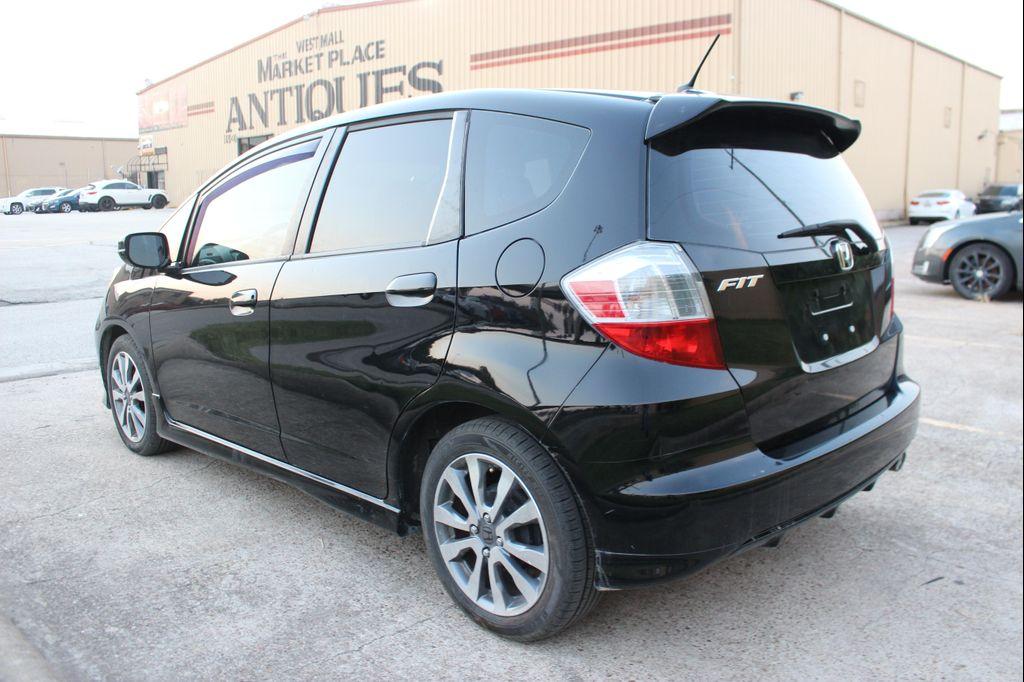 used 2013 Honda Fit car, priced at $7,999
