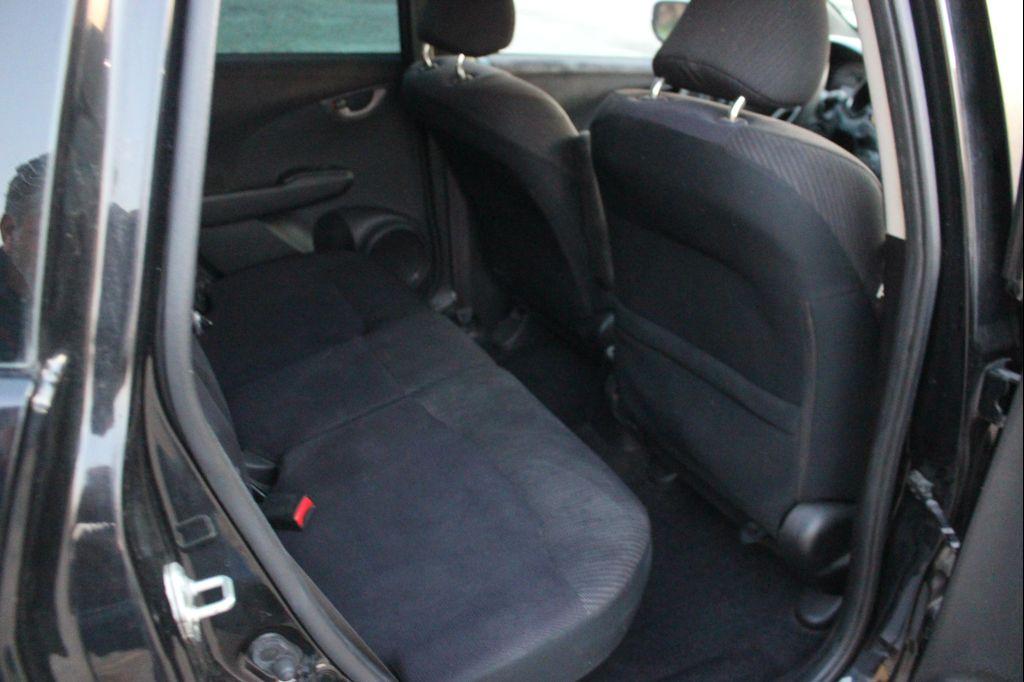 used 2013 Honda Fit car, priced at $7,999