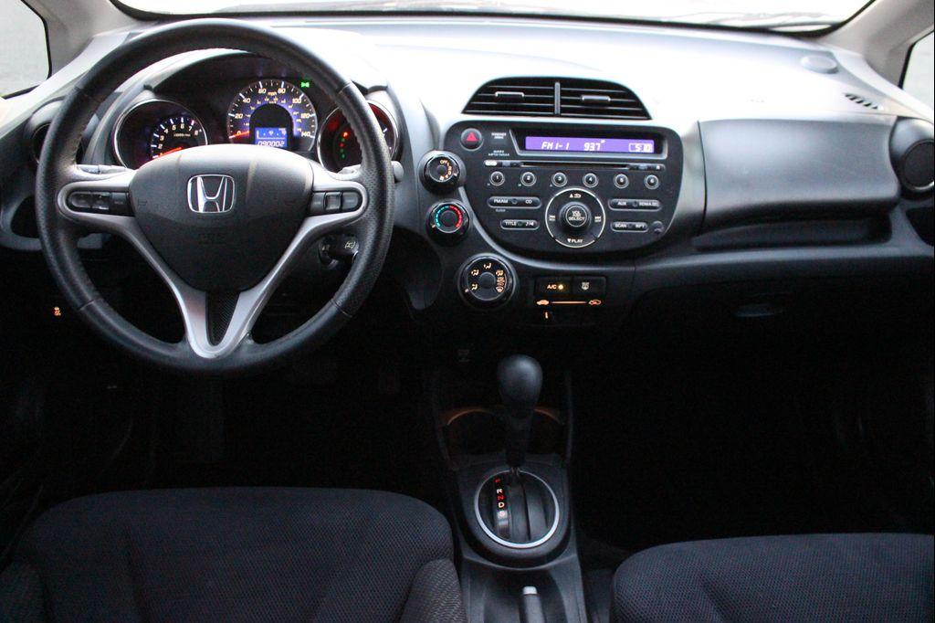 used 2013 Honda Fit car, priced at $7,999