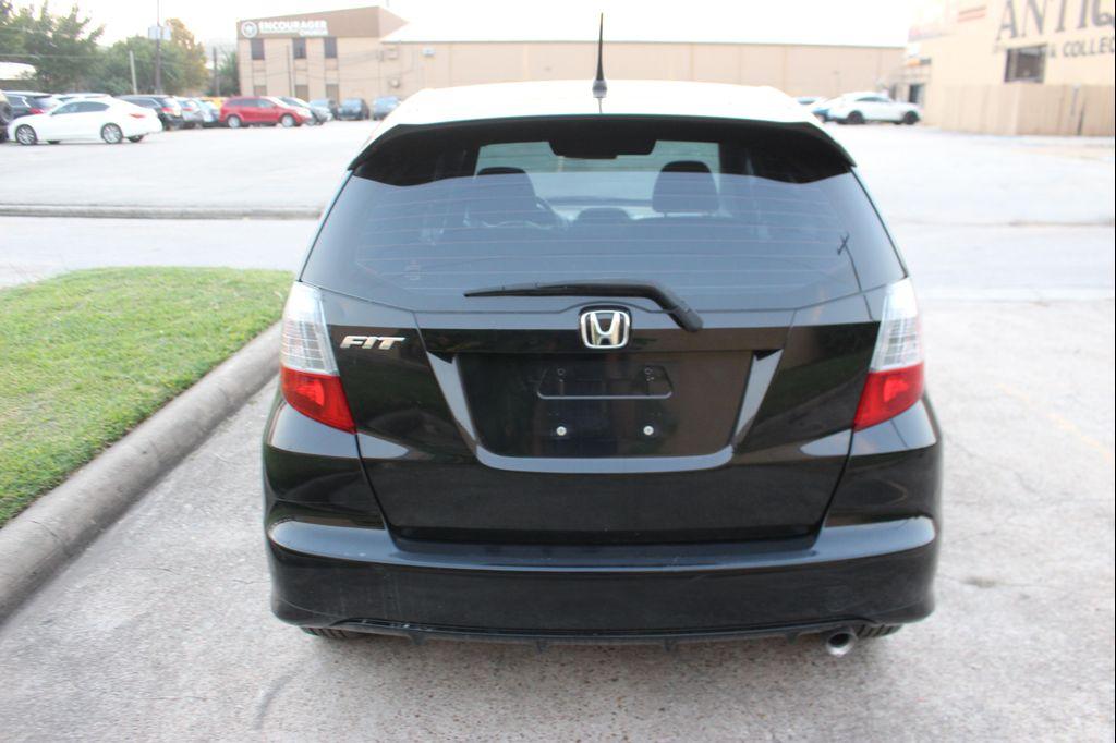 used 2013 Honda Fit car, priced at $7,999