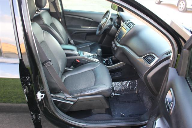used 2019 Dodge Journey car, priced at $8,999