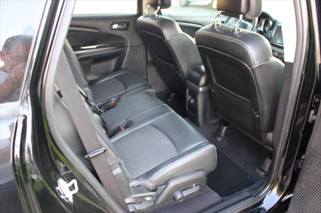 used 2019 Dodge Journey car, priced at $8,999