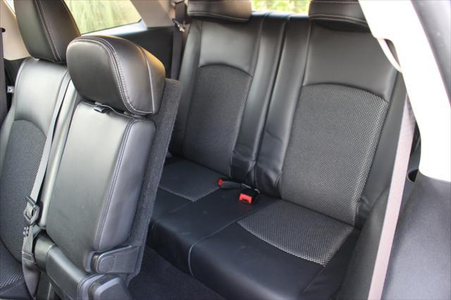 used 2019 Dodge Journey car, priced at $8,999