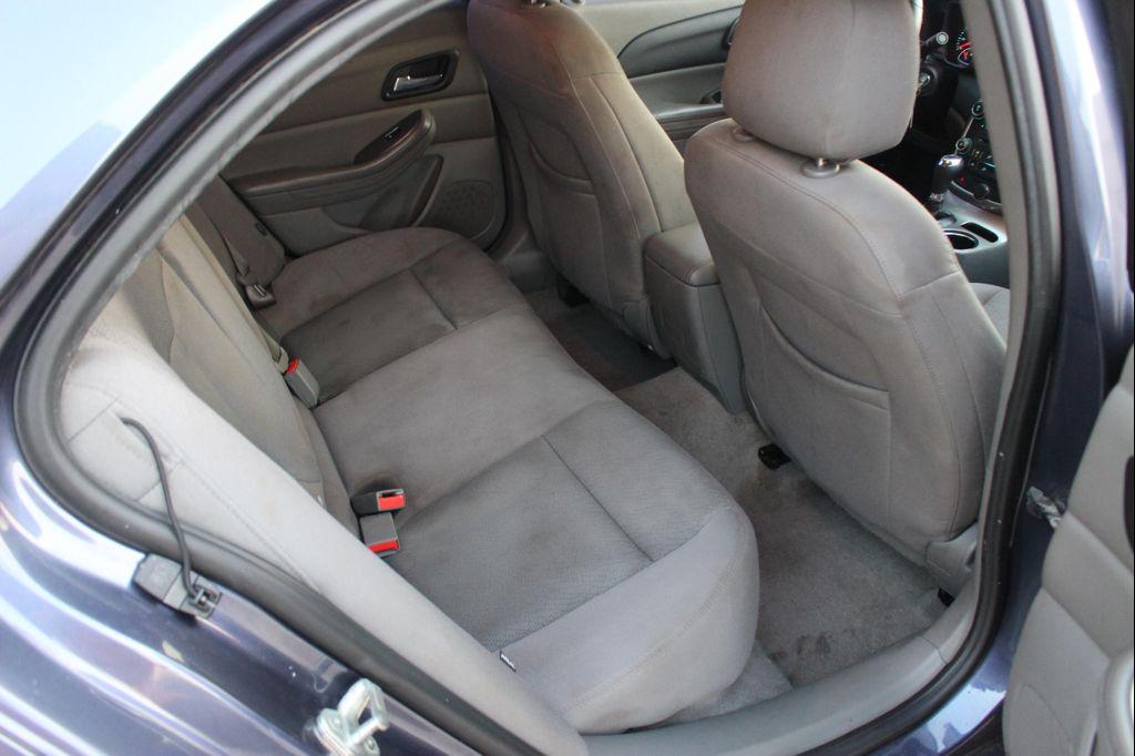 used 2014 Chevrolet Malibu car, priced at $4,999